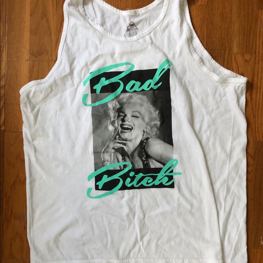 “Bad Bitch” x Deadly Ambition